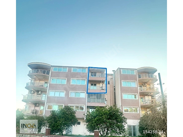 AYDIN NAZİLLİ YEŞİL MAHALLEDE SATILIK 2+1 DUBLEKS DAİRE...