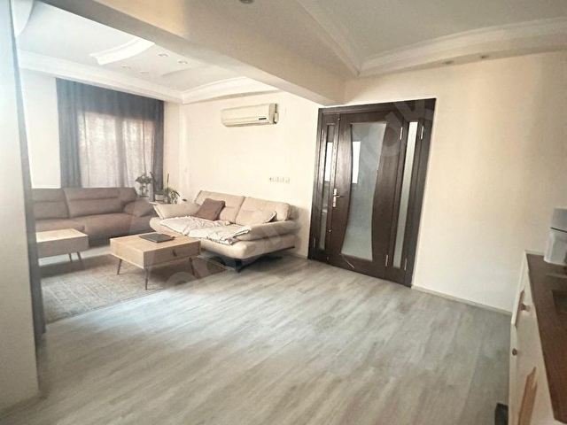 AYDIN NAZİLLİ YEŞİL MAHALLEDE SATILIK 2+1 DUBLEKS DAİRE... - Görsel 8
