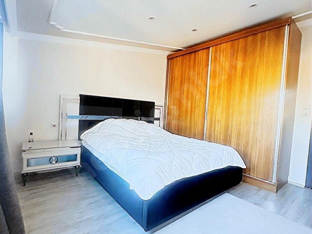 AYDIN NAZİLLİ YEŞİL MAHALLEDE SATILIK 2+1 DUBLEKS DAİRE... - Görsel 20