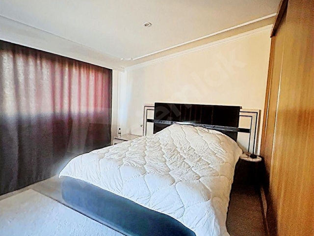 AYDIN NAZİLLİ YEŞİL MAHALLEDE SATILIK 2+1 DUBLEKS DAİRE... - Görsel 19