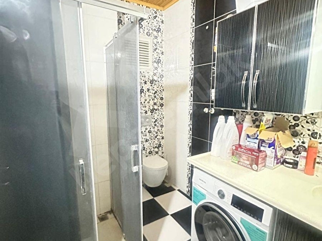 AYDIN NAZİLLİ YEŞİL MAHALLEDE SATILIK 2+1 DUBLEKS DAİRE... - Görsel 25