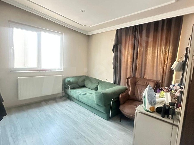 AYDIN NAZİLLİ YEŞİL MAHALLEDE SATILIK 2+1 DUBLEKS DAİRE... - Görsel 21