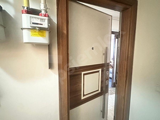 AYDIN NAZİLLİ YEŞİL MAHALLEDE SATILIK 2+1 DUBLEKS DAİRE... - Görsel 3