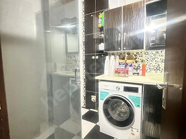 AYDIN NAZİLLİ YEŞİL MAHALLEDE SATILIK 2+1 DUBLEKS DAİRE... - Görsel 24