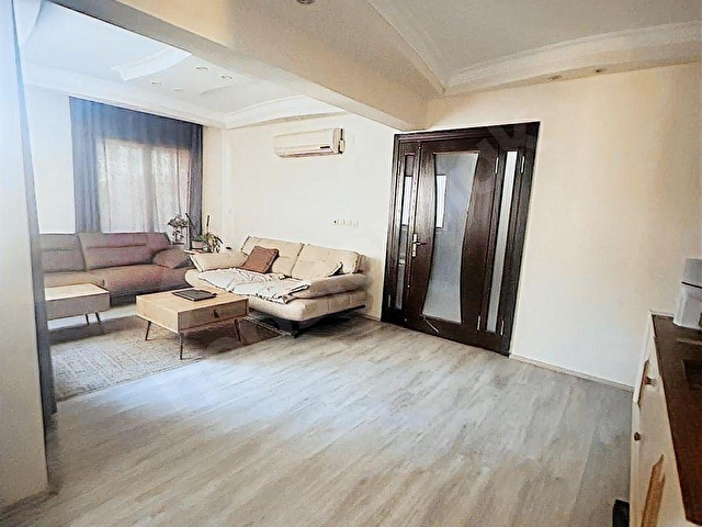 AYDIN NAZİLLİ YEŞİL MAHALLEDE SATILIK 2+1 DUBLEKS DAİRE... - Görsel 9