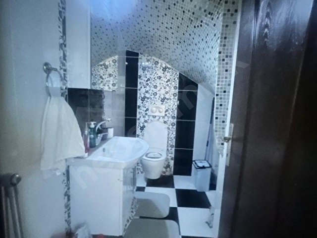 AYDIN NAZİLLİ YEŞİL MAHALLEDE SATILIK 2+1 DUBLEKS DAİRE... - Görsel 13