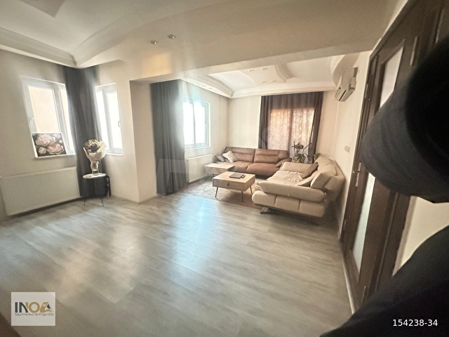 AYDIN NAZİLLİ YEŞİL MAHALLEDE SATILIK 2+1 DUBLEKS DAİRE... - Görsel 10