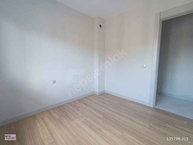 Çiğli Park Yaşam Atlantis Havuz Cephe Kiralık 2+1 Daire - Görsel 17