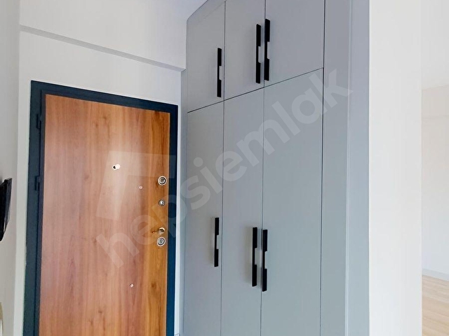 Çiğli Park Yaşam Atlantis Havuz Cephe Kiralık 2+1 Daire - Görsel 10