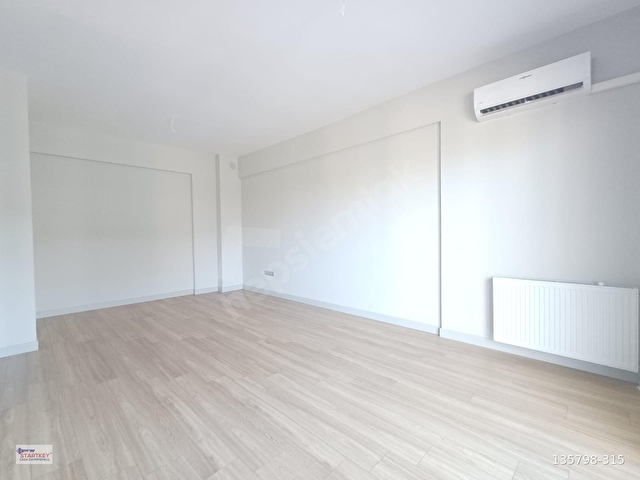 Çiğli Park Yaşam Atlantis Havuz Cephe Kiralık 2+1 Daire - Görsel 5