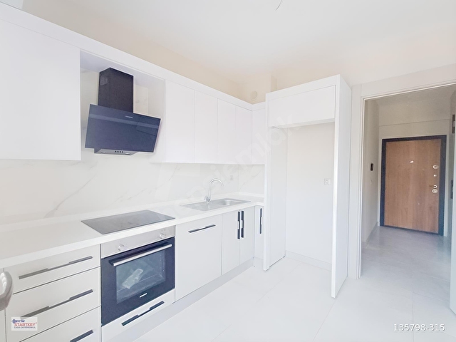 Çiğli Park Yaşam Atlantis Havuz Cephe Kiralık 2+1 Daire - Görsel 12