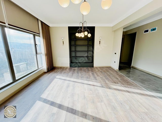 BÖLGENİN İNCİSİ..!EGE MAH.ULTRA LÜX SIFIR SİTEDE 1.KAT NET 145M² - Görsel 8