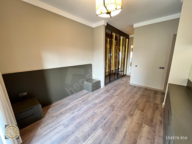 BÖLGENİN İNCİSİ..!EGE MAH.ULTRA LÜX SIFIR SİTEDE 1.KAT NET 145M² - Görsel 30