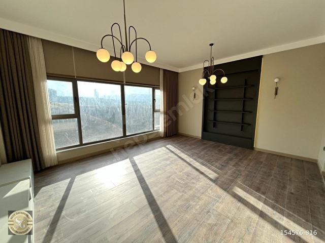 BÖLGENİN İNCİSİ..!EGE MAH.ULTRA LÜX SIFIR SİTEDE 1.KAT NET 145M² - Görsel 10