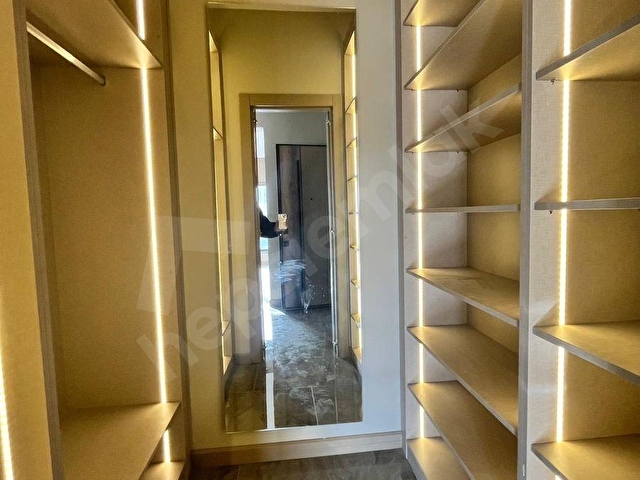 BÖLGENİN İNCİSİ..!EGE MAH.ULTRA LÜX SIFIR SİTEDE 1.KAT NET 145M² - Görsel 27