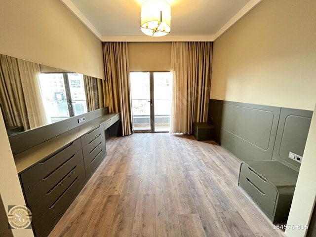 BÖLGENİN İNCİSİ..!EGE MAH.ULTRA LÜX SIFIR SİTEDE 1.KAT NET 145M² - Görsel 24