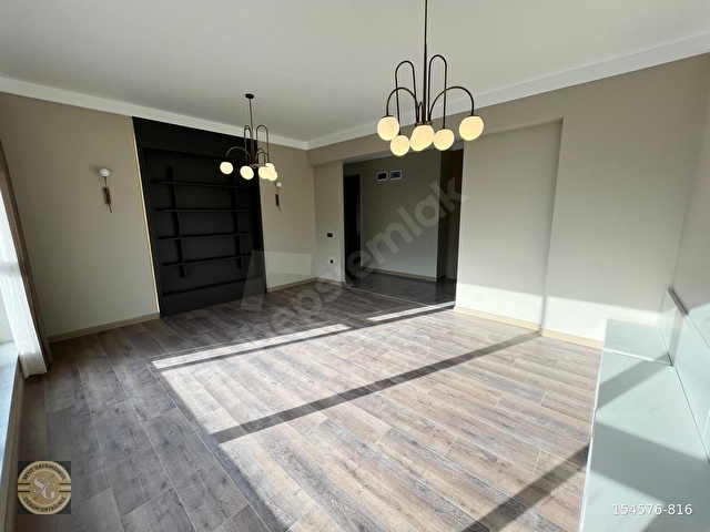 BÖLGENİN İNCİSİ..!EGE MAH.ULTRA LÜX SIFIR SİTEDE 1.KAT NET 145M² - Görsel 9