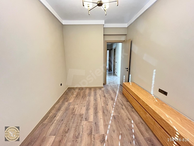 BÖLGENİN İNCİSİ..!EGE MAH.ULTRA LÜX SIFIR SİTEDE 1.KAT NET 145M² - Görsel 16