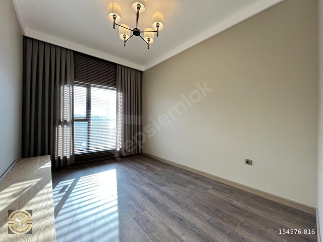 BÖLGENİN İNCİSİ..!EGE MAH.ULTRA LÜX SIFIR SİTEDE 1.KAT NET 145M² - Görsel 12