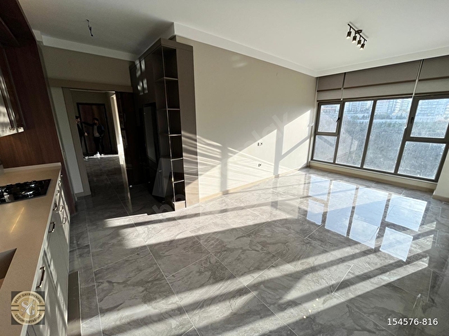 BÖLGENİN İNCİSİ..!EGE MAH.ULTRA LÜX SIFIR SİTEDE 1.KAT NET 145M² - Görsel 4