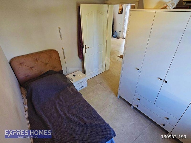 KONAKLI BAŞKENT TATİL SİTESİNDE SATILIK 2+1 DAİRE FULL AKTİVİTE - Görsel 10