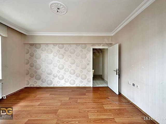 HİSAR MAH 3+1 ARA KAT KİRALIK DAİRE DEMİRDAĞ GAYRİMENKULDEN - Görsel 7