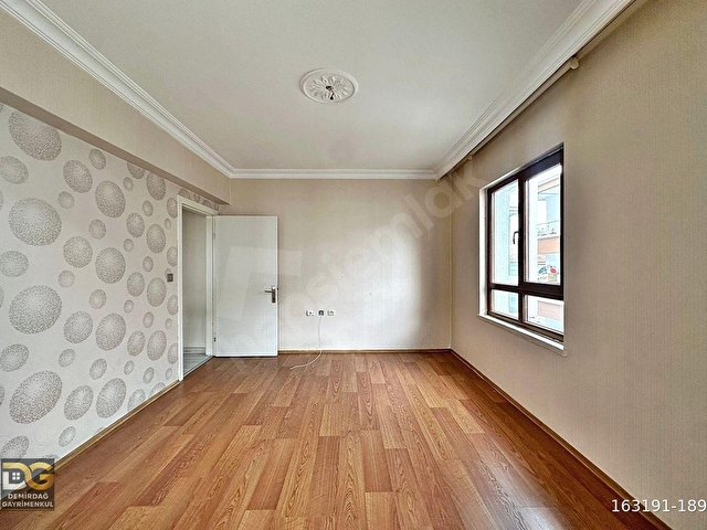 HİSAR MAH 3+1 ARA KAT KİRALIK DAİRE DEMİRDAĞ GAYRİMENKULDEN - Görsel 6