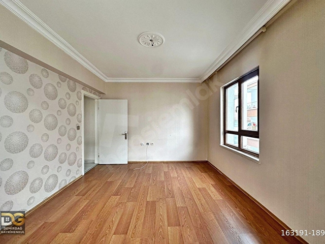 HİSAR MAH 3+1 ARA KAT KİRALIK DAİRE DEMİRDAĞ GAYRİMENKULDEN - Görsel 30