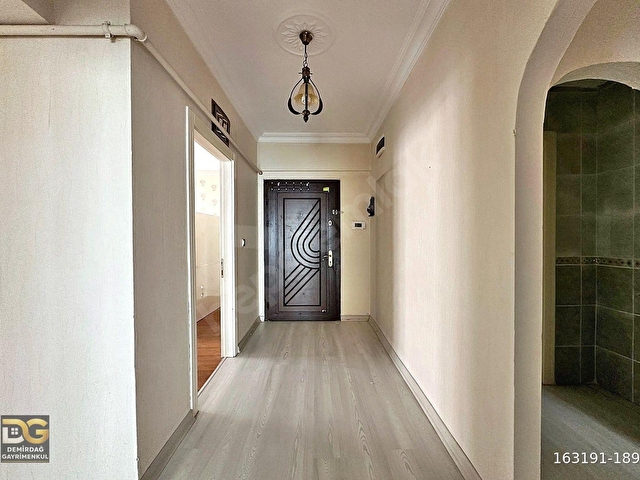HİSAR MAH 3+1 ARA KAT KİRALIK DAİRE DEMİRDAĞ GAYRİMENKULDEN - Görsel 13