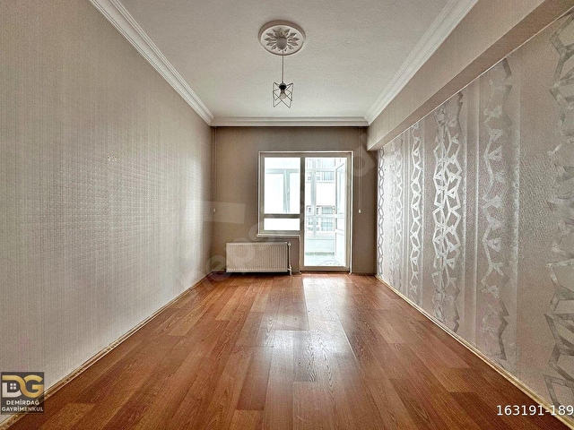 HİSAR MAH 3+1 ARA KAT KİRALIK DAİRE DEMİRDAĞ GAYRİMENKULDEN - Görsel 21
