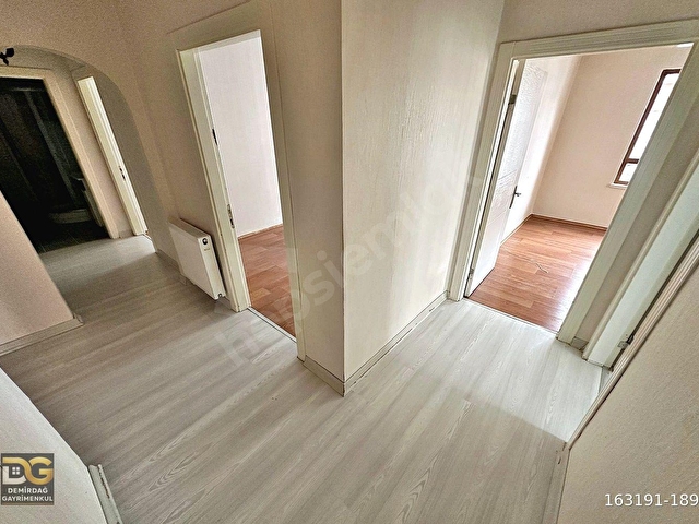 HİSAR MAH 3+1 ARA KAT KİRALIK DAİRE DEMİRDAĞ GAYRİMENKULDEN - Görsel 24