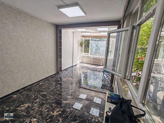 Kızılay Yüksel Caddesi Yapılı Temiz Satılık 1+1 Ofis, İş Yeri - Görsel 12