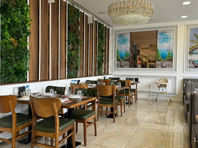 DEVREN KİRALIK-TANINMIŞ MARKALI ZİNCİR RESTORAN - Görsel 6