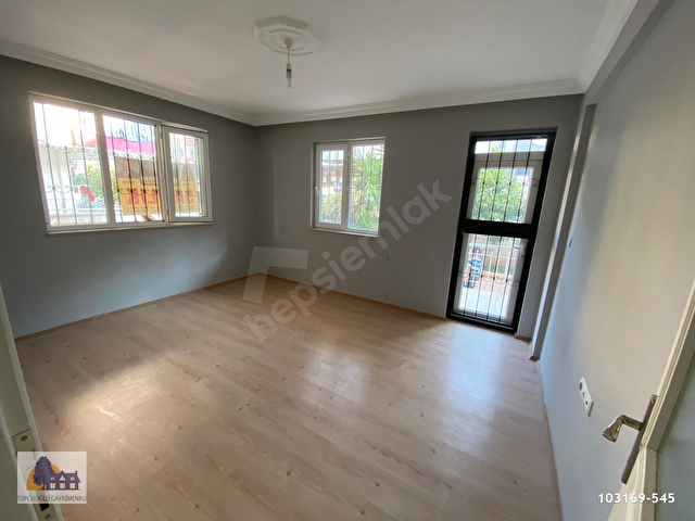 Antalya Kepez Satilik Daire 2 1 Emek Te Ayri Mutfak Yuksek Giris 103169 545 Hurriyet Emlak