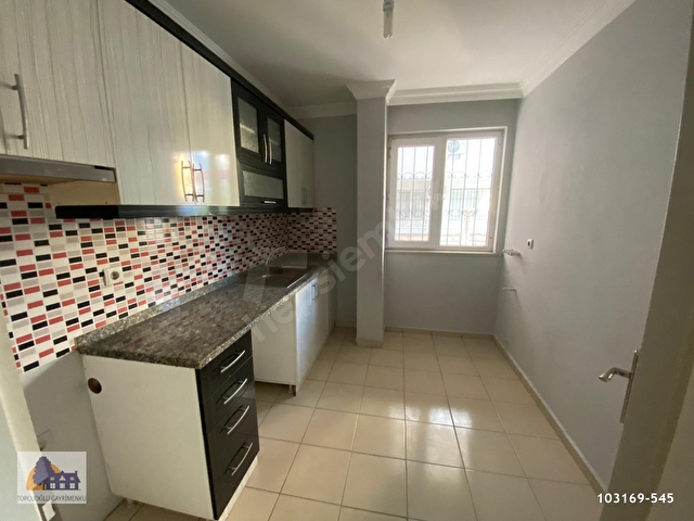 Antalya Kepez Satilik Daire 2 1 Emek Te Ayri Mutfak Yuksek Giris 103169 545 Hurriyet Emlak