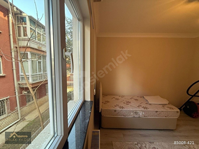 *EMLAK YILDIZI* ARA KAT YÜKSEK GİRİŞ 2+1 CADDE PARALELİ LÜKS YAP - Görsel 28