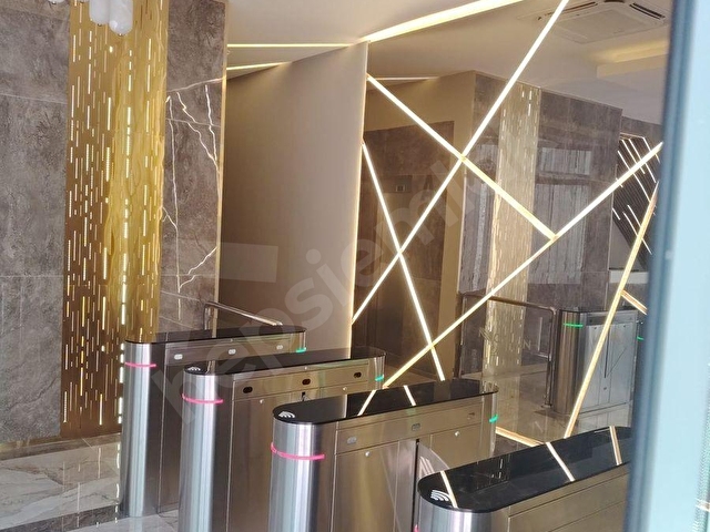 Uncubozköy Noran Ofisiumda Manzaralı, Ferah Ofis (Kiralık) - Görsel 11