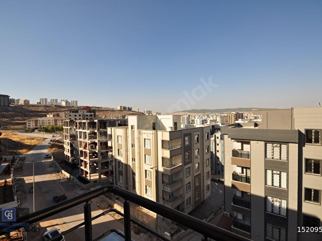 CB ACARdan Batıkentte Site İçinde Kiralık 2+0 Eşyasız - Görsel 14
