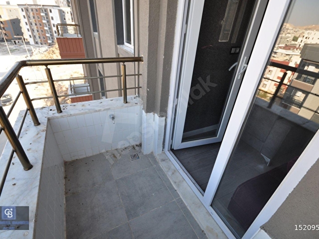 CB ACARdan Batıkentte Site İçinde Kiralık 2+0 Eşyasız - Görsel 12