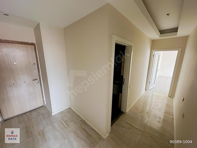 DURALİALIÇ MAH. NATA VEGA AVM YAKINI SATILIK DUBLEKS 3+1 DAİRE - Görsel 14
