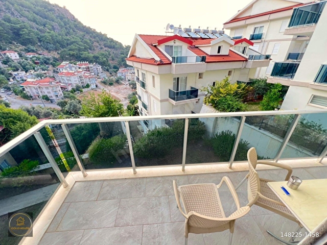 GoldHouse dan Satılık Daire Vadi Sitesin de 2+1 Fırsat - Görsel 30