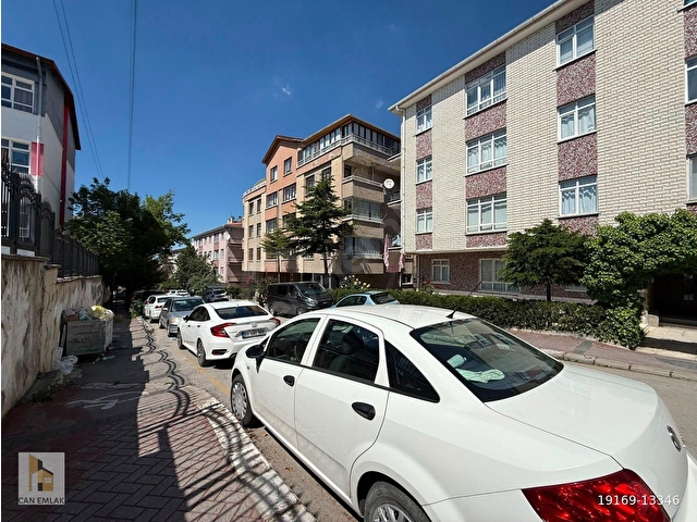 !! NAKIŞ SOKAK TA SOKULLU CAD. YAKINI 2+1 KİRALIK DAİRE - Görsel 11