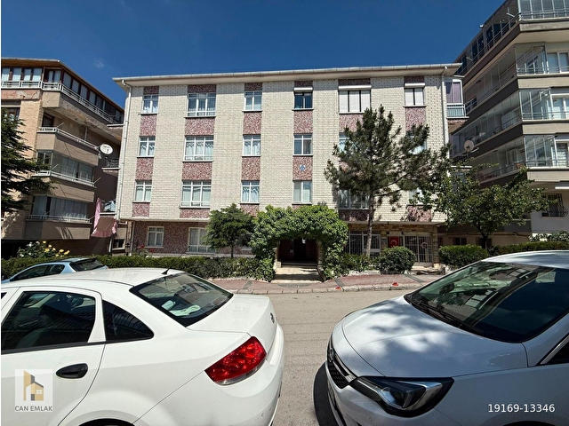 !! NAKIŞ SOKAK TA SOKULLU CAD. YAKINI 2+1 KİRALIK DAİRE - Görsel 13