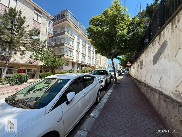 !! NAKIŞ SOKAK TA SOKULLU CAD. YAKINI 2+1 KİRALIK DAİRE - Görsel 10