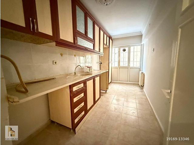 !! NAKIŞ SOKAK TA SOKULLU CAD. YAKINI 2+1 KİRALIK DAİRE
