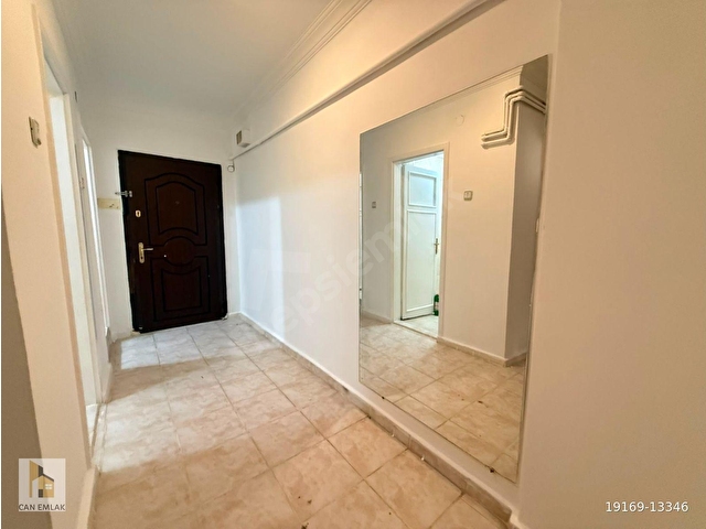 !! NAKIŞ SOKAK TA SOKULLU CAD. YAKINI 2+1 KİRALIK DAİRE - Görsel 9