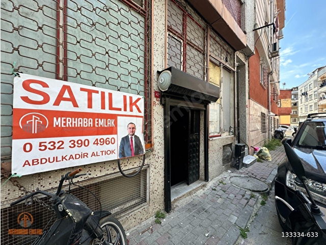 ALTINTEPSİDE SÜPER FIRSAT TAKASA AÇIK SATILIK DÜKKAN - Görsel 8