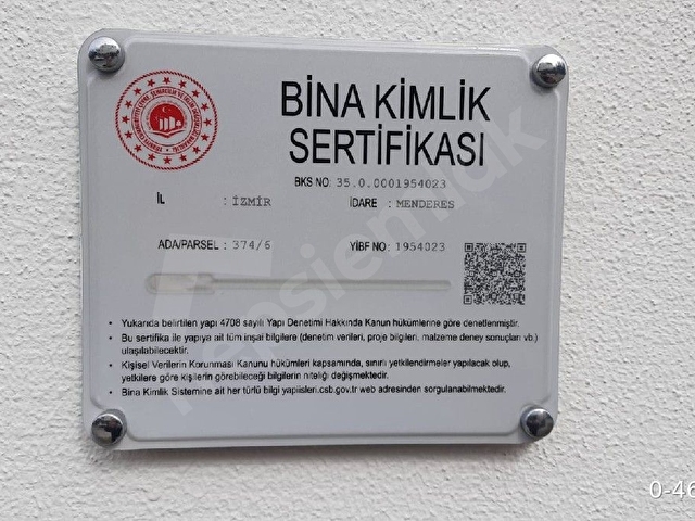 Özderede sıfır yazlık - Görsel 6