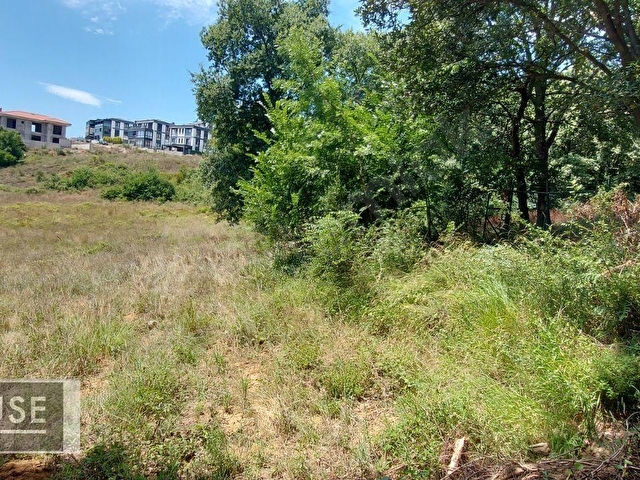 Şile Dr. House dan -Balibey Mah. - 545 m2 Arsa - 0.40 İmar. - Görsel 18