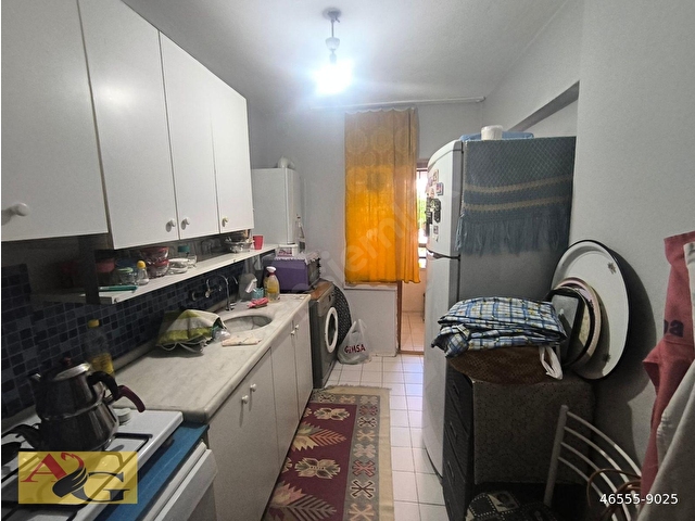 Atakentde Kat Konumunda 3+1 100m2 Kombili Yüksek Giriş - Görsel 18